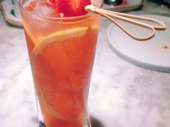 满杯西柚-辛香汇·现炒川菜(淮海路百盛店)