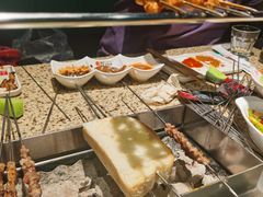 -丰茂烤串(全国首店)