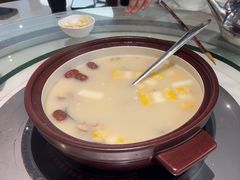 -羊故事·西北融合菜(华侨城店)