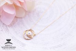 -威德钻石-克拉钻大本营(南京东路店)