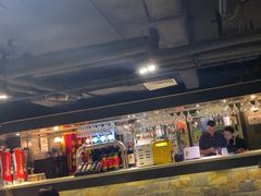 -戈拿旺巴西烤肉(崇文门店)