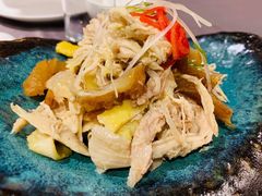 -羲和雅苑•北京烤鸭(平安国际金融中心店)