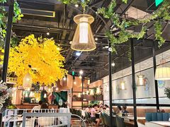 -原味田园·客家菜·土窑鸡(中航城君尚购物中心店)