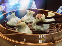-九炉分座(个园店)