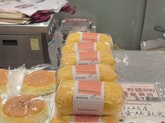 -西村叔叔的店·面包·甜品·蛋糕(崂山丽达店)