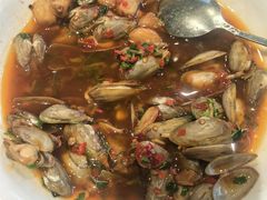 -百年银屏蚝烙·潮汕菜·非遗(乐山店)