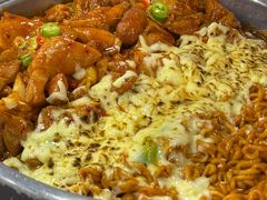 -李先生的首尔小馆(松江启源广场店)