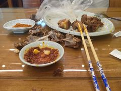 -清真·益鑫羊肉手抓馆(花园北街店)