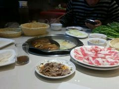 -佰家火锅(西六路店)