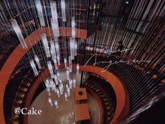 -山港凯悦酒店·BEBA海滩烧烤餐厅酒吧