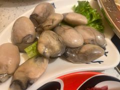 -DaLongYi Hotpot - 大龙燚火锅 - 地道四川老火锅