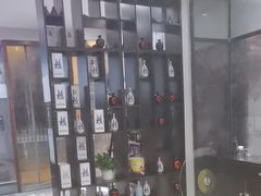 -汉水谣·江景餐厅(江滩店)