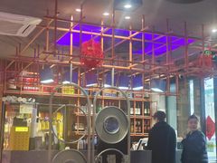 -串亿88烧烤·羊腿·羊蝎子(板泉路店)