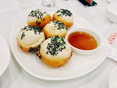 蟹粉生煎包-瑞福园联谊餐室(茂名南路店)