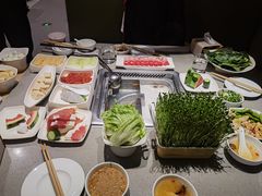 -海底捞火锅(宇飞大厦店)