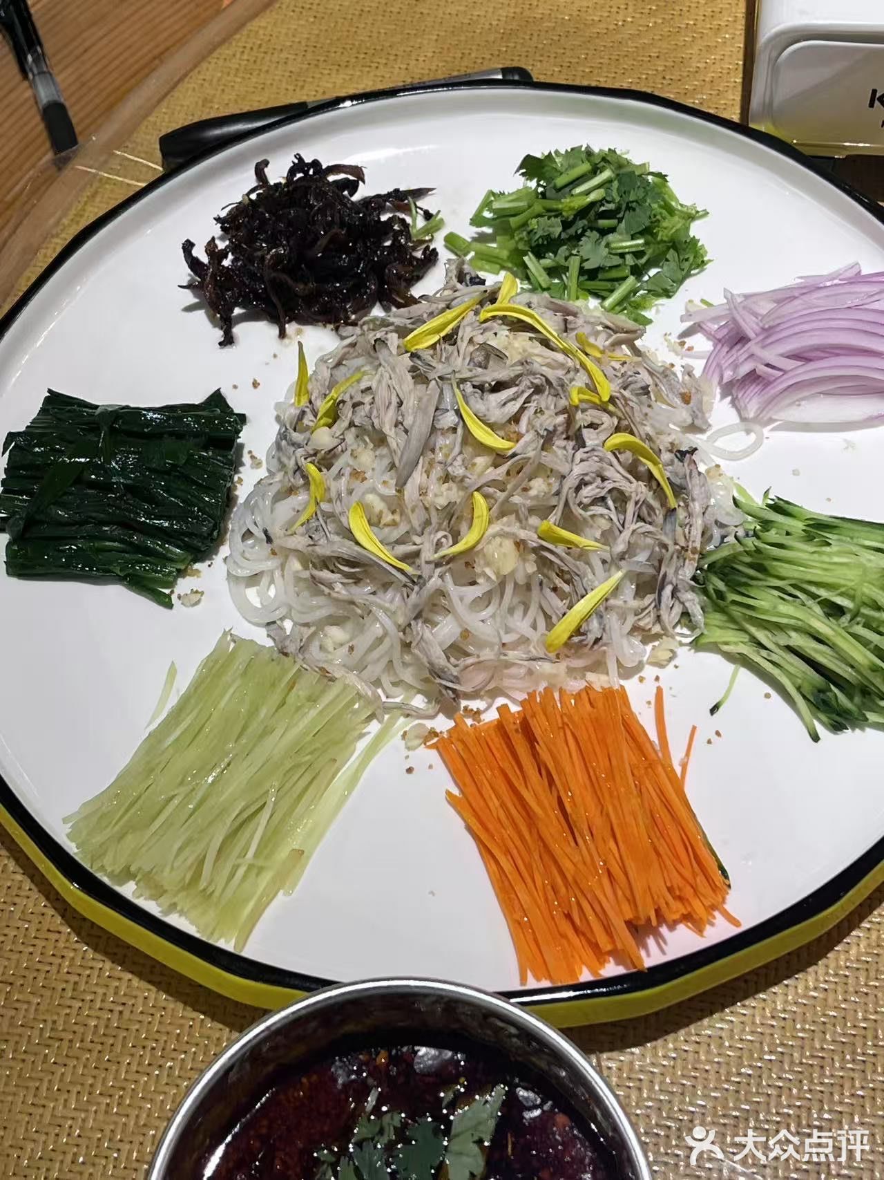 西双版纳闺蜜游🥰这餐厅不打卡真的亏！