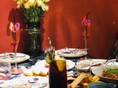 -第101座花园餐厅(湖滨88店)