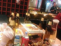 -喝丢一只鞋海鲜烧烤·海肠捞饭(东关街店)