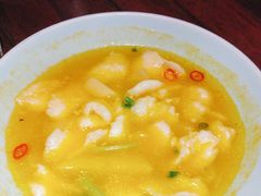 -前海沿·青岛菜(五四广场永旺店)