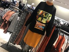 -ZARA(凯德乐峰广场店)