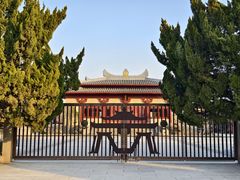 -洛阳古墓博物馆