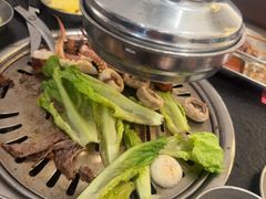 -炽城·烤肉名家(鸿达中央广场店)