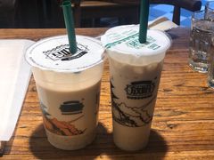 -放哈·甜醅子奶茶创造者(正宁路店)