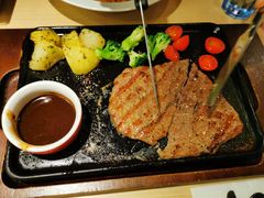 -必胜客(白石桥店)