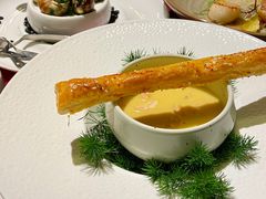 -Wei菋·Le Bistrot