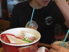 -肯德基(中心书城店)