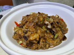 -北大荒人•新东北菜(青岛银座店)