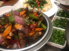 -前堡羊汤岫岩一部(凯隆店)