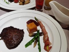 -戈雅法餐厅(世界城广场店)