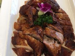 -骏莱海鲜鱼港(五角场店)