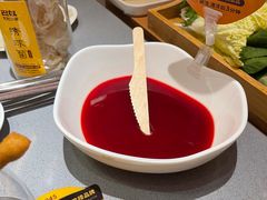 -巴奴毛肚火锅(悠唐购物中心店)