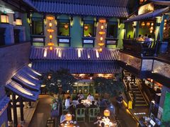 -桂满陇天书(南京德基旗舰店)
