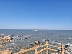 -养马岛旅游度假区