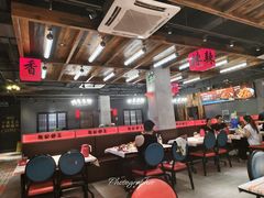 -熊记虾王·小龙虾(东晓南店)