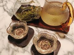 -湖滨28中餐厅·西湖宴·杭州君悦酒店