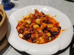 -紫光园·烤鸭·北京菜(团结湖店)