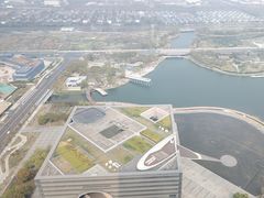 -嘉定凯悦·咖啡厅