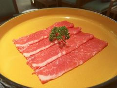 -牛New寿喜烧(新六百店)