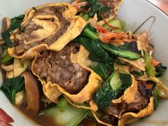 -里兆打面馆