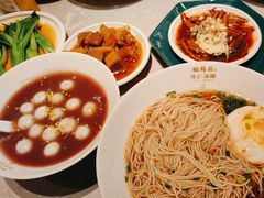 -松鹤楼·苏式汤面(虹桥天地店)