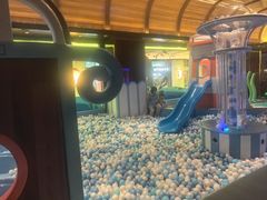 -童趣廊·儿童波波池·海洋球(长隆横琴湾酒店)
