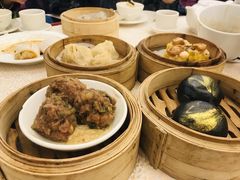 -海港酒家(上水新丰店)