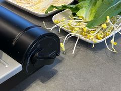 -椒椒铜炉火锅鸡(天马店)