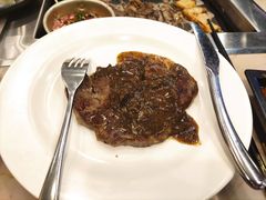 牛排-炭烤麻里·臻选自助烤肉料理(观音桥大融城店)