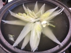 开水白菜-庆合府重庆大排档(紫都城店)