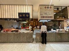 -杭州开元名都大酒店·地中海自助餐厅